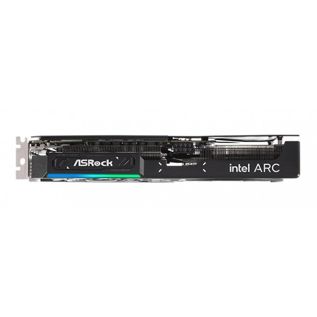 Asrock Challenger Intel Arc B570 10GB OC GDDR6 Asrock Challenger Intel Arc B570 10GB OC GDDR6
