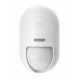 Yale Indoor Motion Sensor Infrared sensor Wireless Wall White Yale Indoor Motion Sensor Infrared sensor Wireless Wall White
