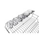 Candy CIP 3E7L0W Fully built-in 13 place settings E Candy CIP 3E7L0W Fully built-in 13 place settings E