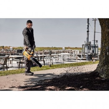 DeWALT DCMBL777X1-QW leaf blower