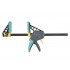 wolfcraft GmbH EHZ PRO One-hand clamps