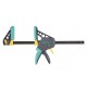 wolfcraft GmbH EHZ PRO One-hand clamps wolfcraft GmbH EHZ PRO One-hand clamps