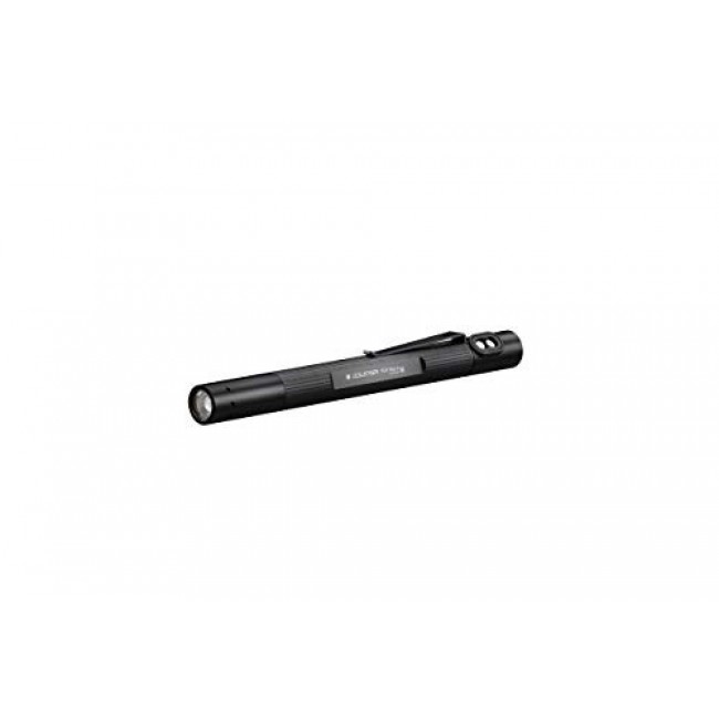 Ledlenser P4R Work Black Pen flashlight LED Ledlenser P4R Work Black Pen flashlight LED