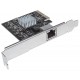 Intellinet 10 Gigabit PCI Express Network Card, 10GBASE-T, 5GBASE-T, 2.5GBASE-T, 1-Port PCI Express 2.0 Intellinet 10 Gigabit PCI Express Network Card, 10GBASE-T, 5GBASE-T, 2.5GBASE-T, 1-Port PCI Express 2.0