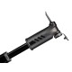 TOPEAK MOUNTAIN TT TWIN TURBO PUMP TOPEAK MOUNTAIN TT TWIN TURBO PUMP