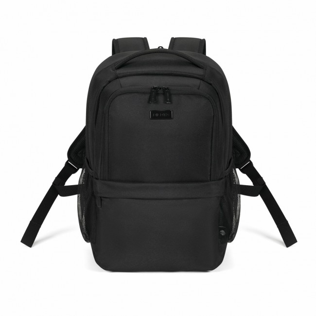 DICOTA D32027-RPET backpack Black Polyester DICOTA D32027-RPET backpack Black Polyester