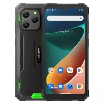 Blackview BV5300 PRO 4/64GB Green