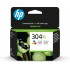 HP 304XL Tri-color Original Ink Cartridge