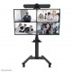 Neomounts AFLS-825BL1 Videobar and multimedia kit - universal Neomounts AFLS-825BL1 Videobar and multimedia kit - universal