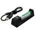 Charger and battery pack for Ledlenser MH3/4/5