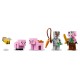 LEGO MINECRAFT 21268 The Baby Pig House