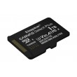 Kingston Technology 1TB microSDXC Canvas Select Plus Gen3 150MB/s A1 Card + Adapter Kingston Technology 1TB microSDXC Canvas Select Plus Gen3 150MB/s A1 Card + Adapter