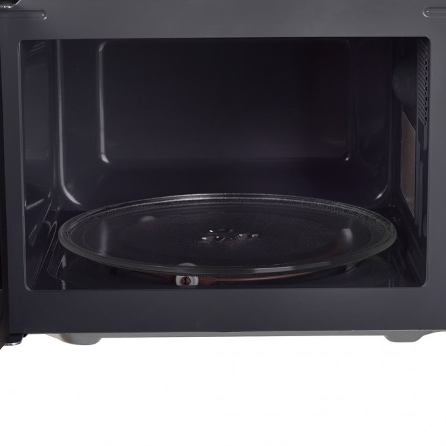 Sharp Home Appliances YC-MS01E-S microwave Countertop Solo microwave 20 L 800 W Sharp Home Appliances YC-MS01E-S microwave Countertop Solo microwave 20 L 800 W