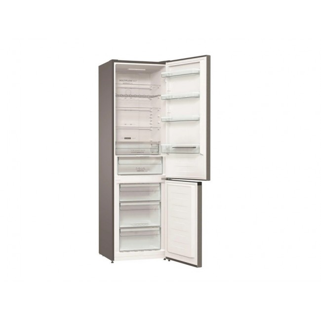 Gorenje NRK620CA2XL4 fridge-freezer Freestanding Gorenje NRK620CA2XL4 fridge-freezer Freestanding