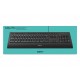 Logitech Keyboard K280e for Business Logitech Keyboard K280e for Business