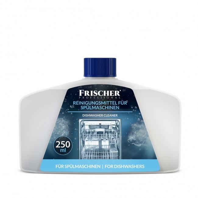 Frischer Dishwasher Cleaner 0.25l Frischer Dishwasher Cleaner 0.25l