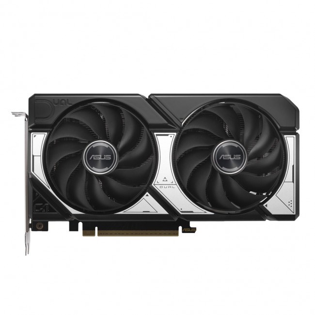 ASUS Dual -RTX5060TI-O16G NVIDIA GeForce RTX 5060 Ti 16 GB GDDR7 ASUS Dual -RTX5060TI-O16G NVIDIA GeForce RTX 5060 Ti 16 GB GDDR7