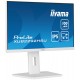 Monitor XUB2292HSU-W6 22IN ETE white IPS 1920X1080 Monitor XUB2292HSU-W6 22IN ETE white IPS 1920X1080
