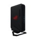 ASUS ROG NUC 14 RNUC14SRKU7168A2I Intel Core Ultra 7 155H 16 GB DDR5-SDRAM 512 GB SSD NVIDIA GeForce RTX 4060 Windows 11 Home Mini PC Black ASUS ROG NUC 14 RNUC14SRKU7168A2I Intel Core Ultra 7 155H 16 GB DDR5-SDRAM 512 GB SSD NVIDIA GeForce RTX 4060 Windows 11 Home Mini PC Black
