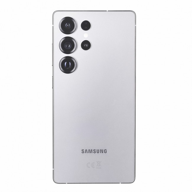 Samsung Galaxy S25 Ultra 17.5 cm (6.9