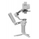 DJI RS 4 MINI Hand camera stabilizer White