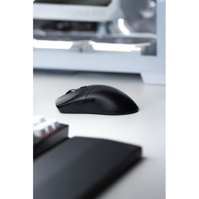 Glorious Gaming Glorious Model O 2 PRO Wireless - 4K/8K Polling - Black Glorious Gaming Glorious Model O 2 PRO Wireless - 4K/8K Polling - Black