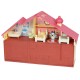 Moose Toys MS13024 dollhouse