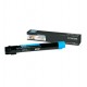 Lexmark X950X2CG toner cartridge 1 pc(s) Original Cyan Lexmark X950X2CG toner cartridge 1 pc(s) Original Cyan