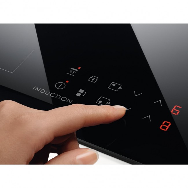 Electrolux LIT30230C Black Built-in Zone induction hob 2 zone(s) Electrolux LIT30230C Black Built-in Zone induction hob 2 zone(s)