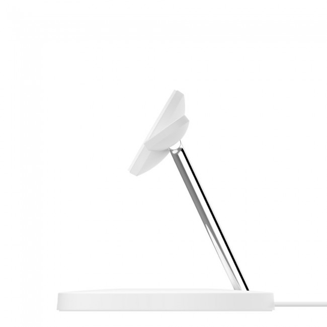 Belkin WIZ017vfWH Headphones, Smartphone, Smartwatch White AC Wireless charging Fast charging Indoor Belkin WIZ017vfWH Headphones, Smartphone, Smartwatch White AC Wireless charging Fast charging Indoor