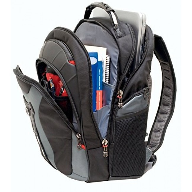 Wenger/SwissGear 600639 notebook case 43.2 cm (17