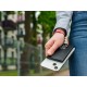 Tracer AirMag2 5000mAh PD20W+15W Mag, Black Tracer AirMag2 5000mAh PD20W+15W Mag, Black
