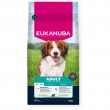 EUKANUBA Adult Small/Medium Rich in lamb & rice - dry dog food - 12kg EUKANUBA Adult Small/Medium Rich in lamb & rice - dry dog food - 12kg