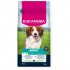 EUKANUBA Adult Small/Medium Rich in lamb & rice - dry dog food - 12kg