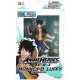 ANIME HEROES ONE PIECE - MONKEY D. LUFFY DRESSROSA ANIME HEROES ONE PIECE - MONKEY D. LUFFY DRESSROSA