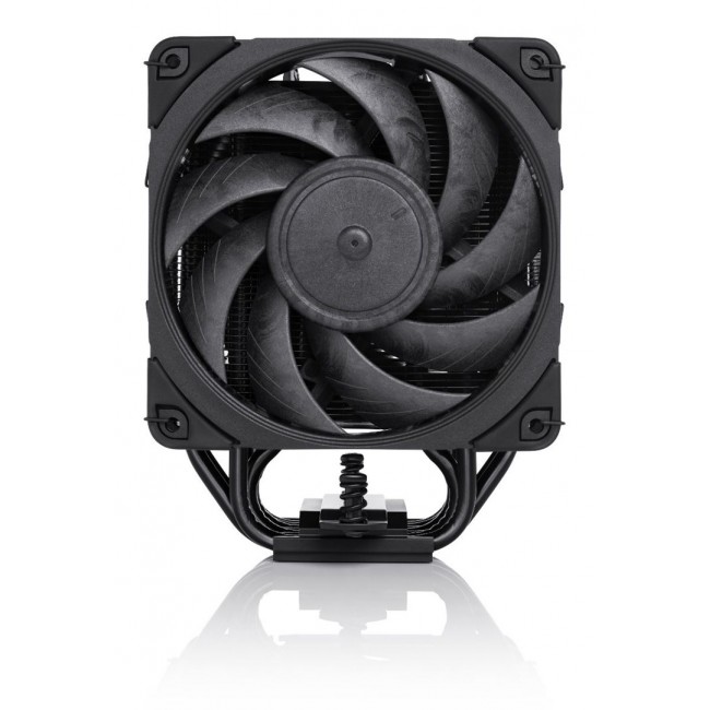 Noctua NH-U12A Processor Air cooler 12 cm Black 1 pc(s) Noctua NH-U12A Processor Air cooler 12 cm Black 1 pc(s)