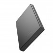 Vention 2.5 Inch SATA Hard Drive Enclosure (USB 3.0 Micro-B) Black
