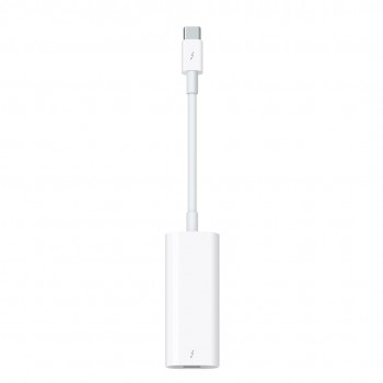 Apple MYH93ZM/A Thunderbolt cable White