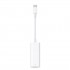 Apple MYH93ZM/A Thunderbolt cable White