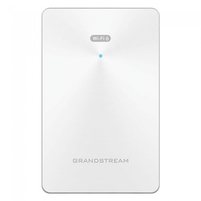 Grandstream Networks GWN7661 wireless access point 1201 Mbit/s White Power over Ethernet (PoE) Grandstream Networks GWN7661 wireless access point 1201 Mbit/s White Power over Ethernet (PoE)