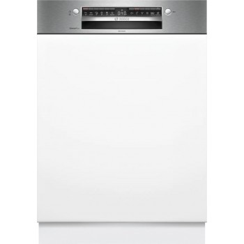 Bosch SMI4HAS07E dishwasher Fully built-in 13 place settings C
