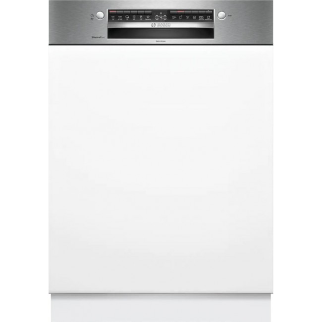 Bosch SMI4HAS07E dishwasher Fully built-in 13 place settings C Bosch SMI4HAS07E dishwasher Fully built-in 13 place settings C