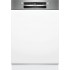 Bosch SMI4HAS07E dishwasher Fully built-in 13 place settings C