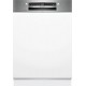 Bosch SMI4HAS07E dishwasher Fully built-in 13 place settings C Bosch SMI4HAS07E dishwasher Fully built-in 13 place settings C