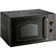 Gorenje Microwave oven with grill MO4250CLB Free standing, 20 L, Grill, Mechanic, 700 W, Black, Defrost function Gorenje Microwave oven with grill MO4250CLB Free standing, 20 L, Grill, Mechanic, 700 W, Black, Defrost function
