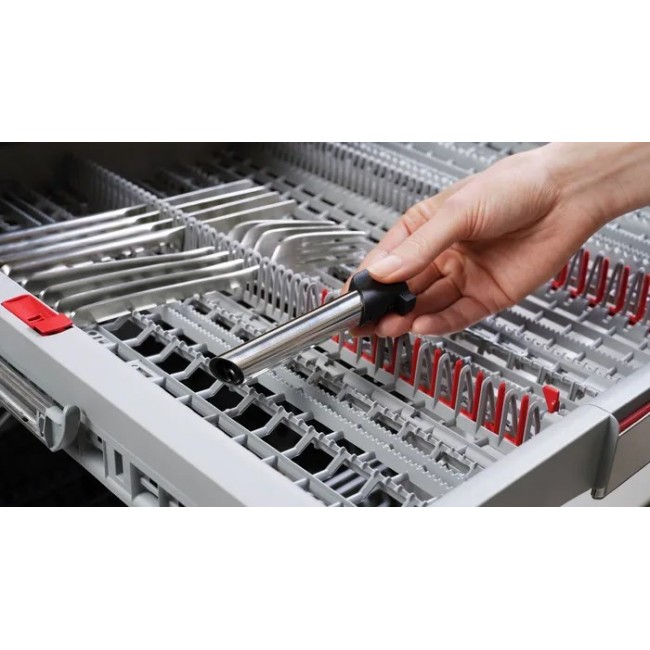 Bosch Serie 2 TIE20109 coffee maker Fully-auto Espresso machine 1.4 L