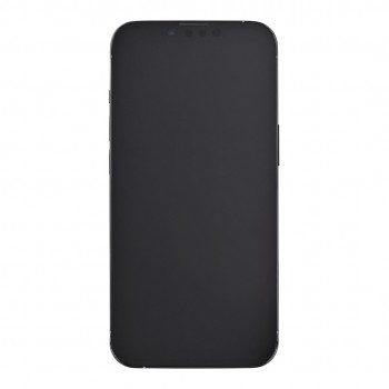 Apple iPhone 13 Pro 256GB Midnight Black (REMADE) 2Y Remade / Refurbished