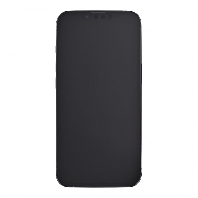 Apple iPhone 13 Pro 256GB Midnight Black (REMADE) 2Y Remade / Refurbished