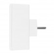 Current socket x2 + 4xUSB Maclean, splitter with 2 sockets, 2xUSB A, 2xUSB C PD 20W, 1x16A + 1x6A, MCE249 F/W Current socket x2 + 4xUSB Maclean, splitter with 2 sockets, 2xUSB A, 2xUSB C PD 20W, 1x16A + 1x6A, MCE249 F/W