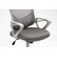 Activejet Office chair YK507 grey Activejet Office chair YK507 grey